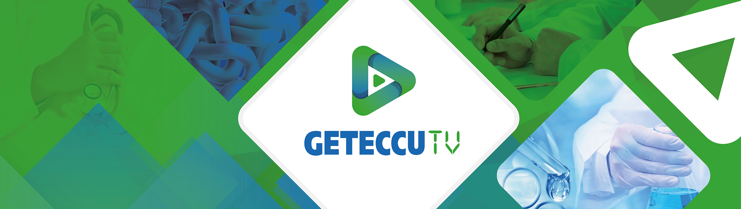 GETECCU TV