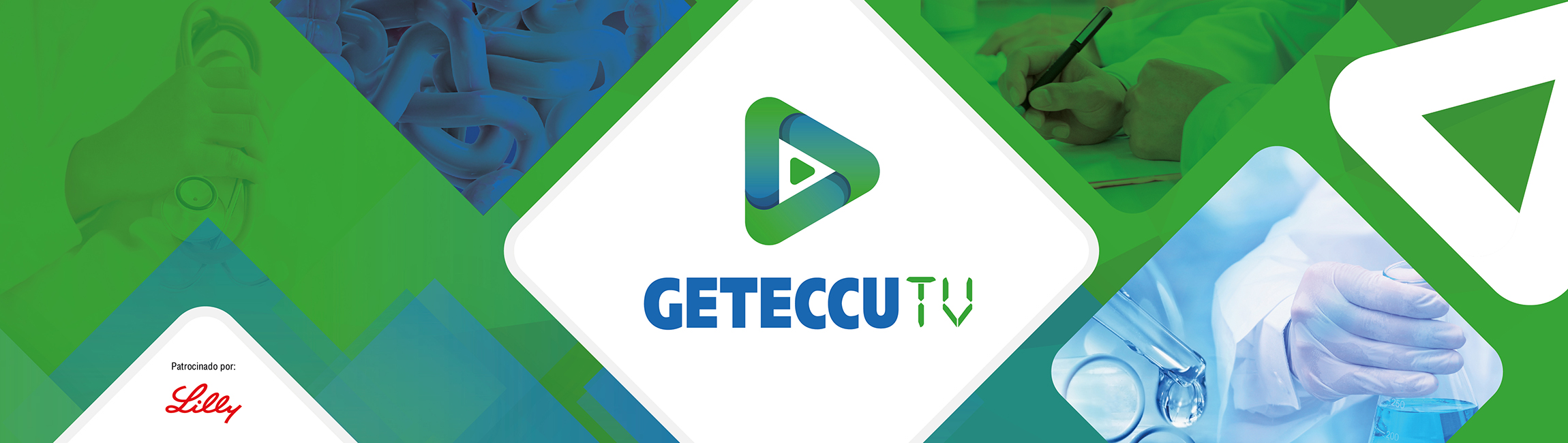 GETECCU TV