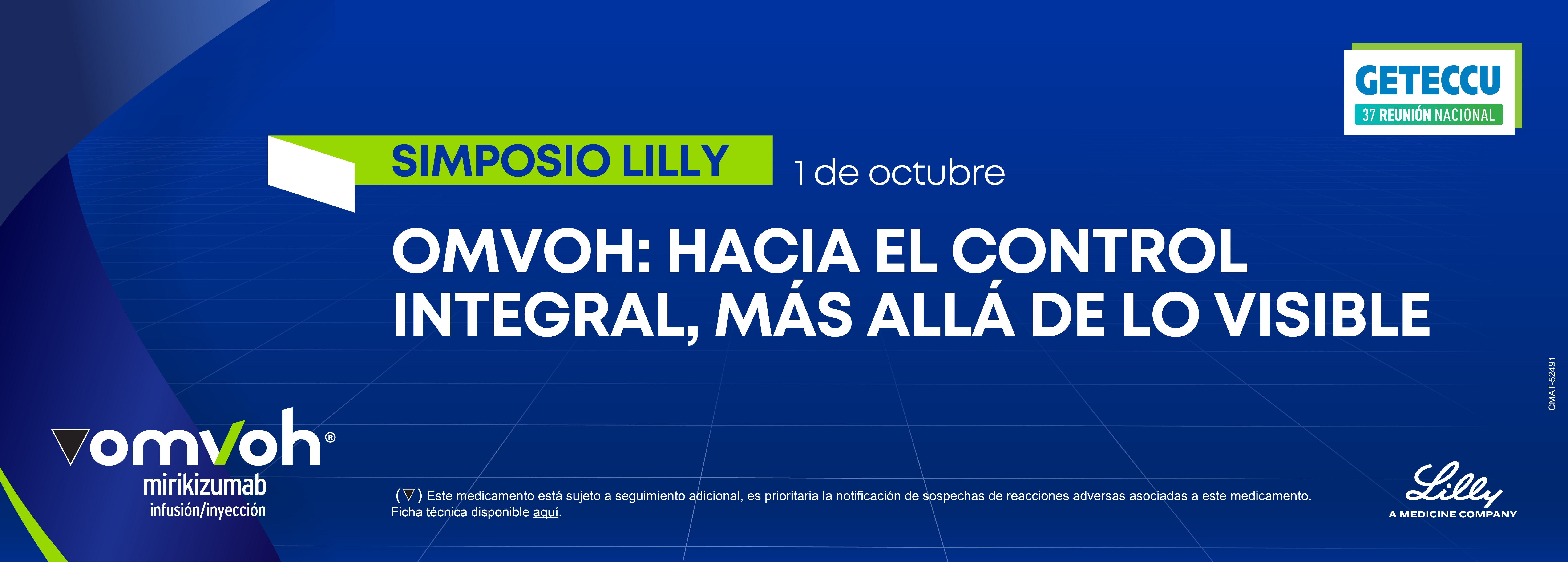 OMVOH: Hacia el control integral, más allá de lo visible